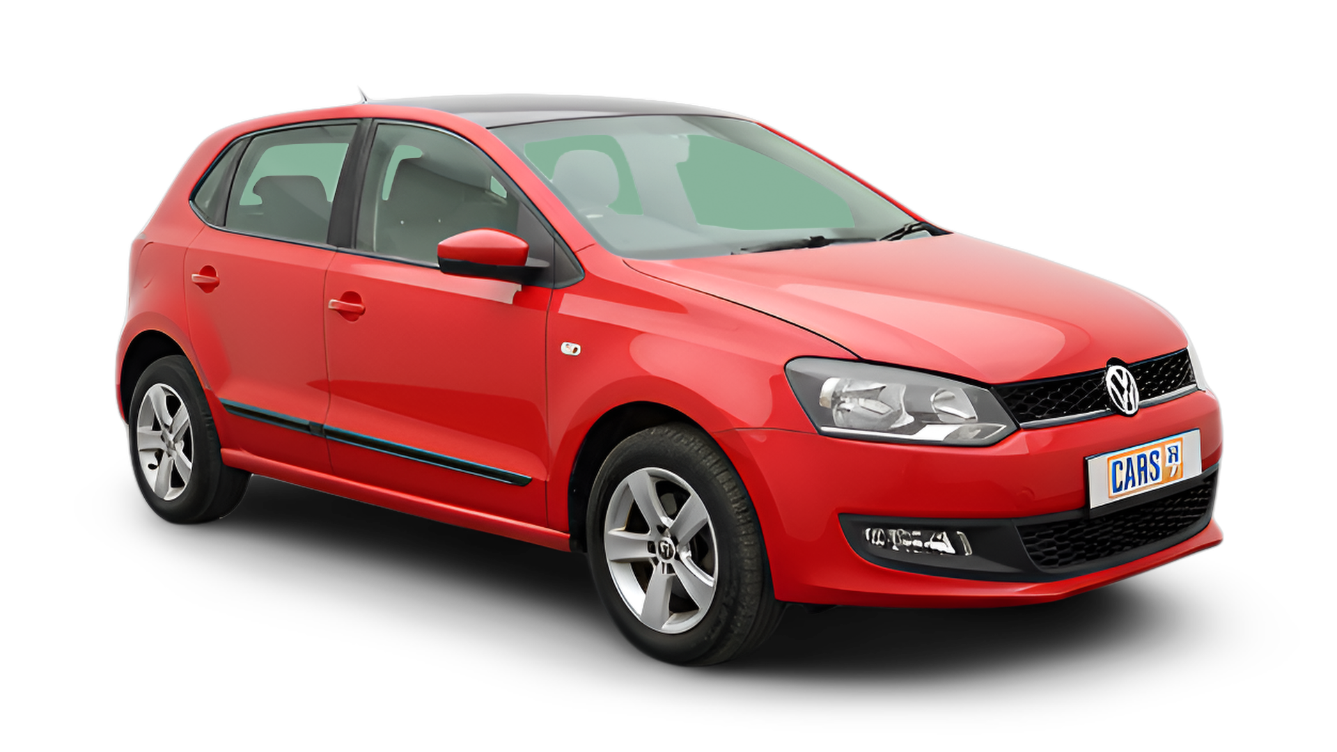 Volkswagen Polo-img